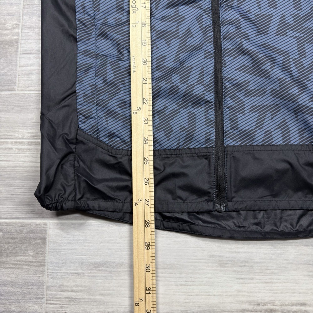 Adidas Running Performance TRAIL WIND Jacket HZ53… - image 6